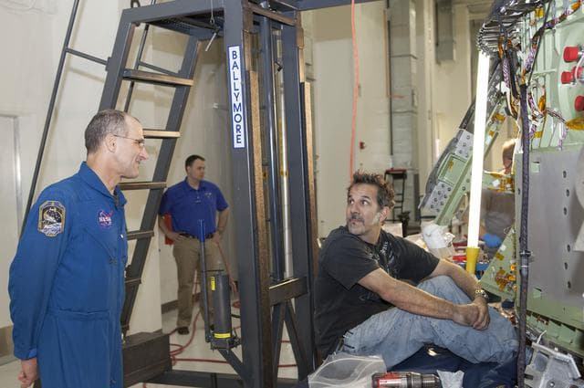 NASA image: KSC-2013-1912