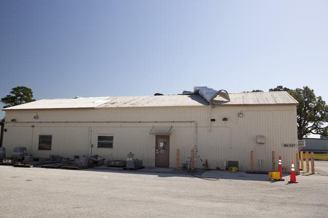 NASA image: KSC-2013-1935