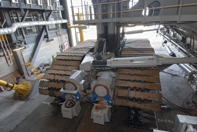 NASA image: KSC-2013-1947