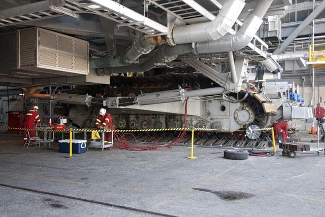 NASA image: KSC-2013-1948