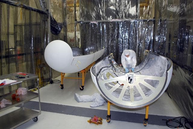 NASA image: KSC-2013-1954