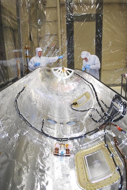 NASA image: KSC-2013-1955