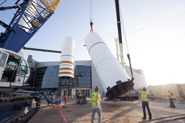 NASA image: KSC-2013-1974
