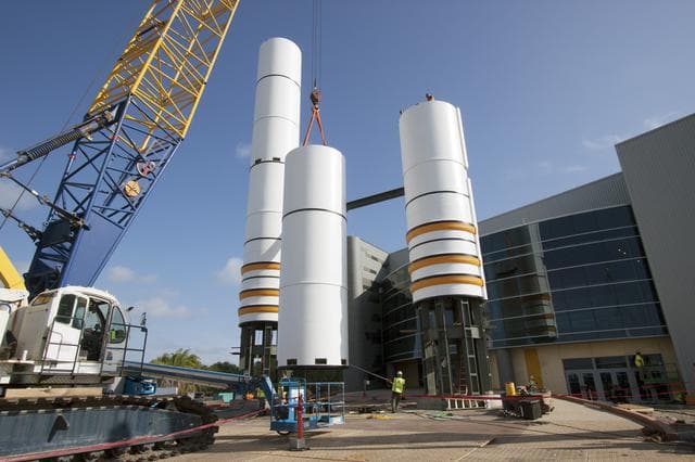 NASA image: KSC-2013-1976