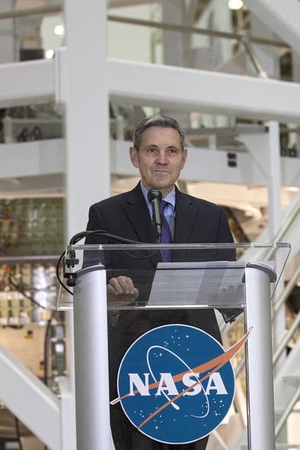 NASA image: KSC-2013-1977