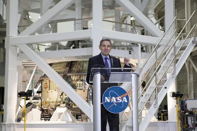 NASA image: KSC-2013-1978