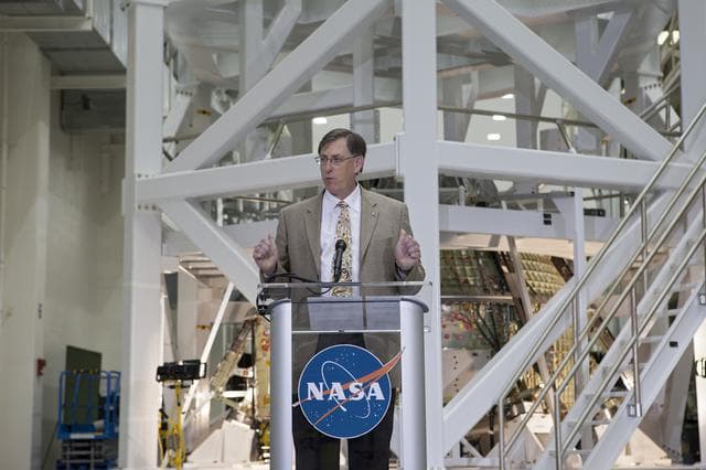 NASA image: KSC-2013-1980