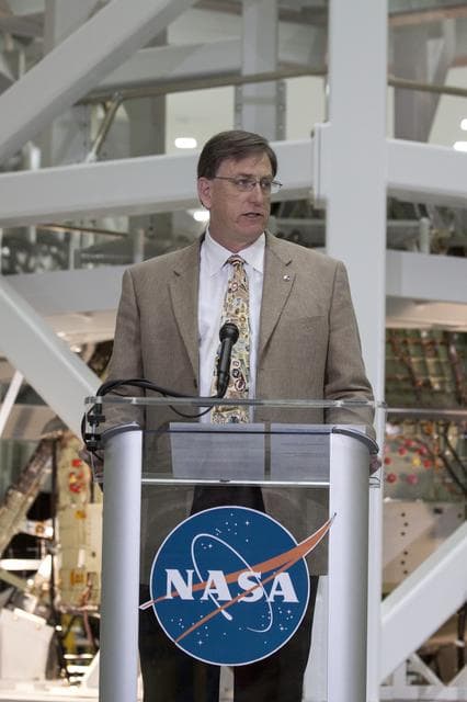 NASA image: KSC-2013-1981