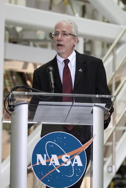 NASA image: KSC-2013-1982