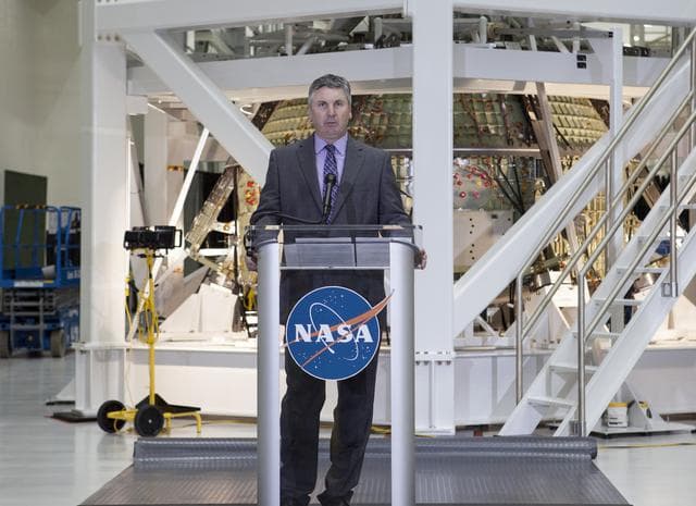 NASA image: KSC-2013-1986