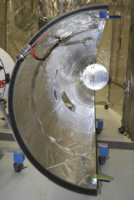 NASA image: KSC-2013-1991