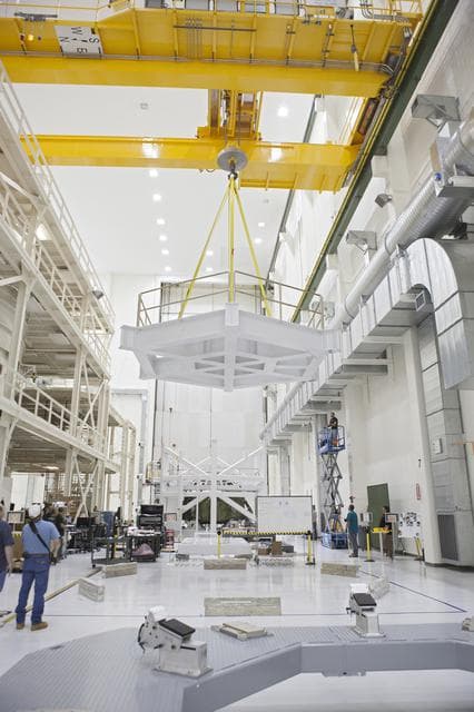 NASA image: KSC-2013-1999