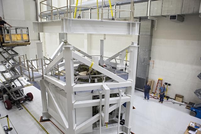 NASA image: KSC-2013-2001