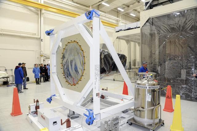 NASA image: KSC-2013-2016