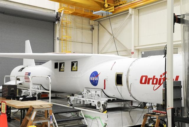 NASA image: KSC-2013-2017