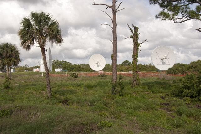 NASA image: KSC-2013-2021