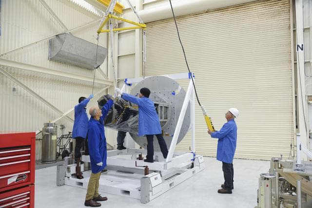 NASA image: KSC-2013-2025