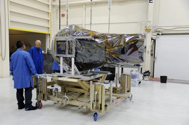 NASA image: KSC-2013-2030