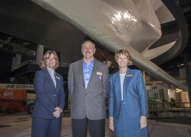 NASA image: KSC-2013-2041