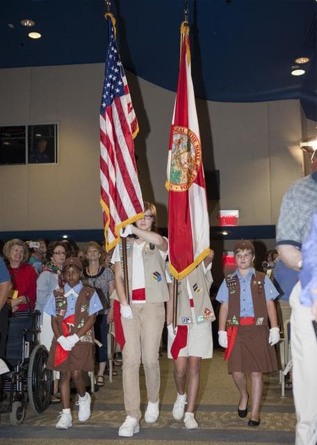 NASA image: KSC-2013-2042