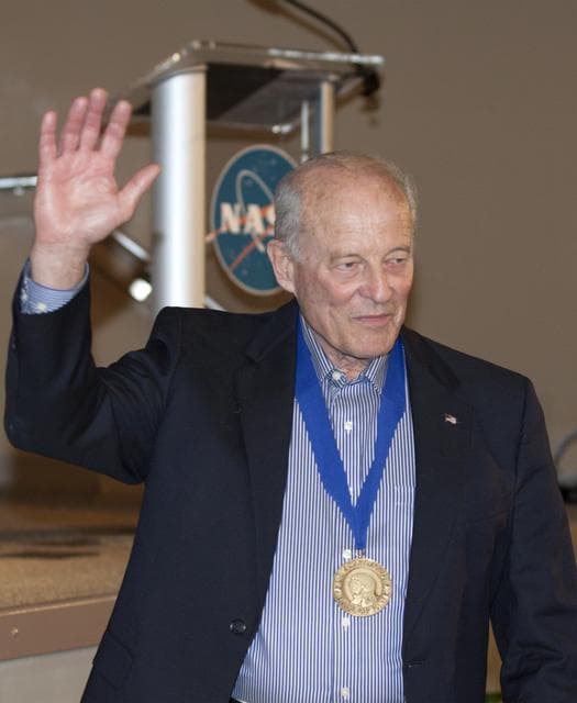NASA image: KSC-2013-2048