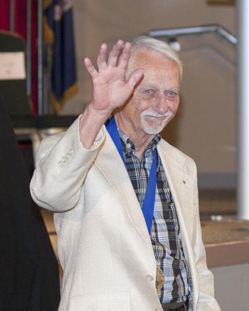 NASA image: KSC-2013-2049