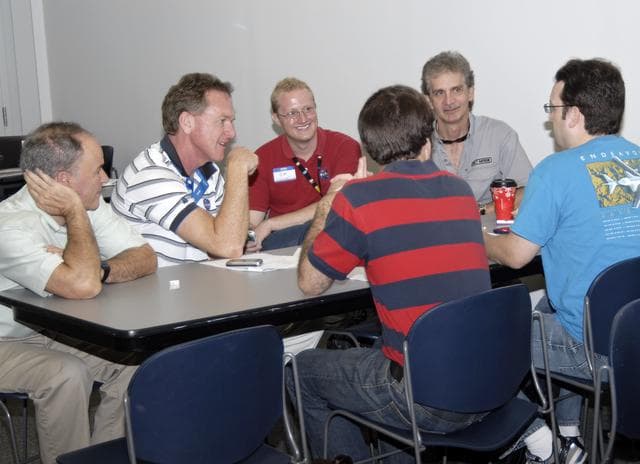 NASA image: KSC-2013-2097