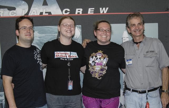 NASA image: KSC-2013-2102