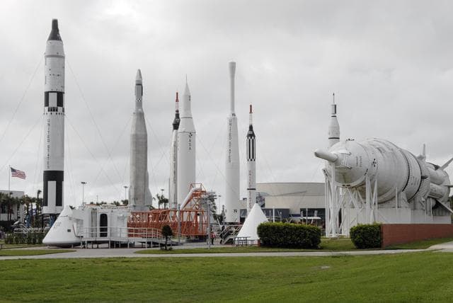 NASA image: KSC-2013-2103