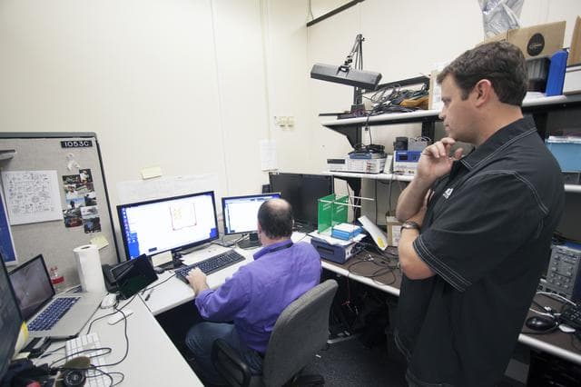 NASA image: KSC-2013-2116