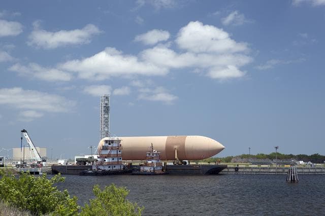NASA image: KSC-2013-2126