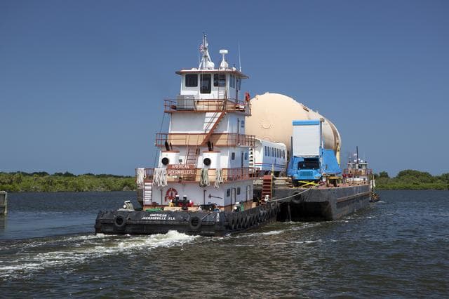NASA image: KSC-2013-2139