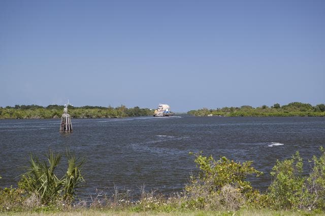 NASA image: KSC-2013-2141