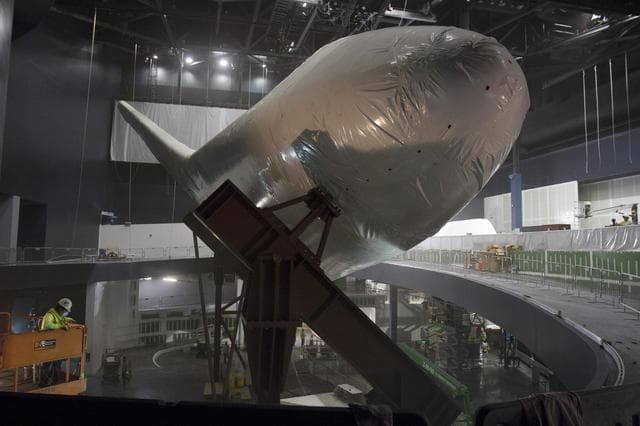 NASA image: KSC-2013-2144