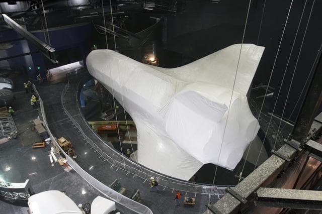 NASA image: KSC-2013-2145