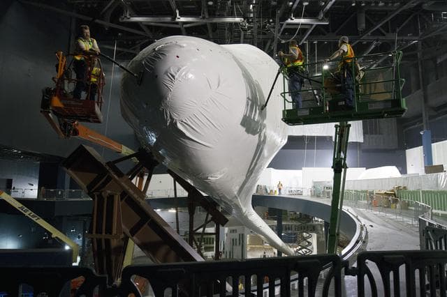 NASA image: KSC-2013-2147