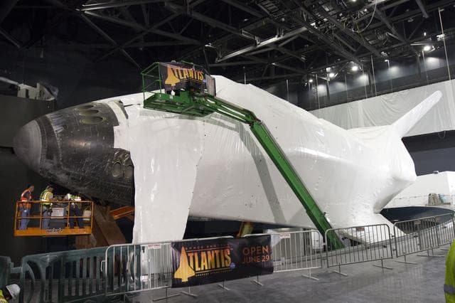 NASA image: KSC-2013-2153