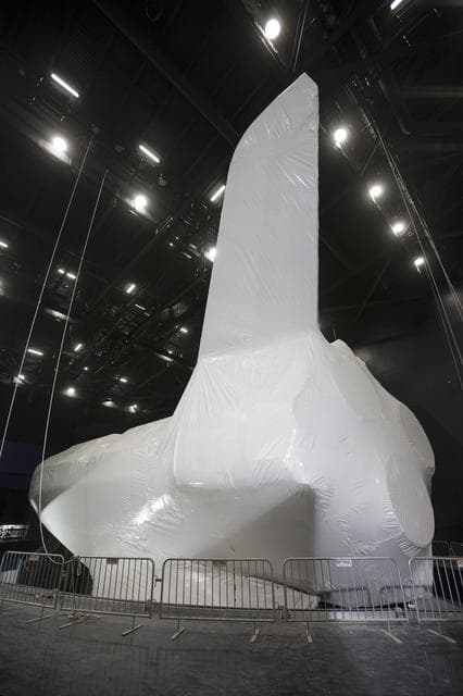 NASA image: KSC-2013-2158