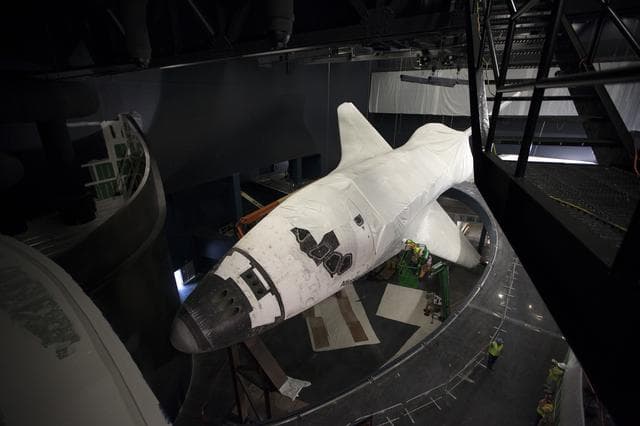 NASA image: KSC-2013-2161
