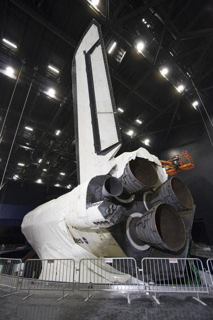 NASA image: KSC-2013-2162