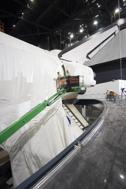 NASA image: KSC-2013-2167