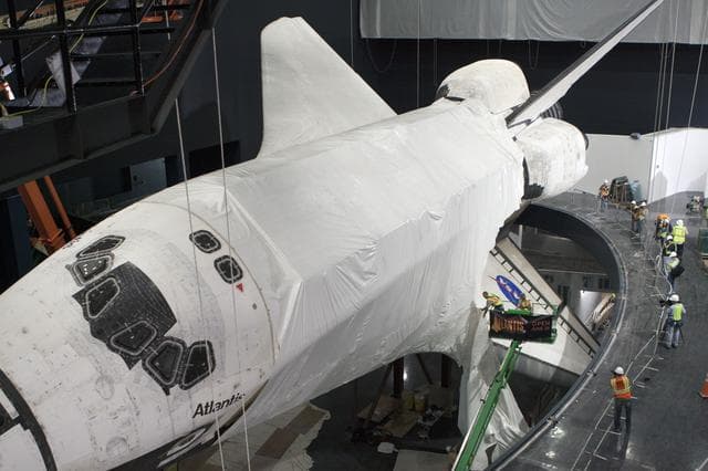 NASA image: KSC-2013-2169