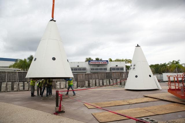 NASA image: KSC-2013-2228