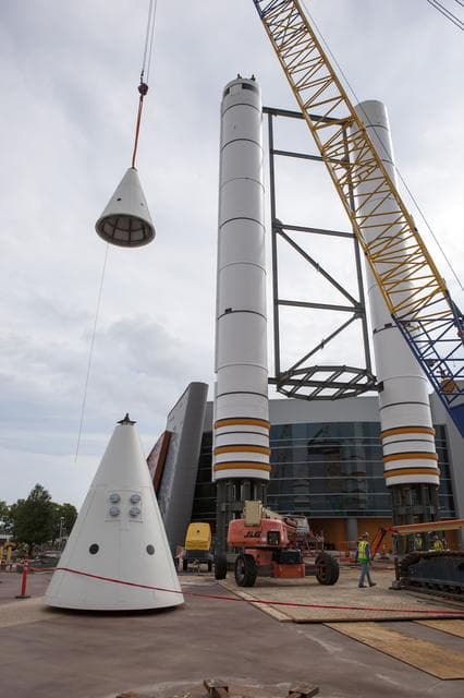 NASA image: KSC-2013-2230