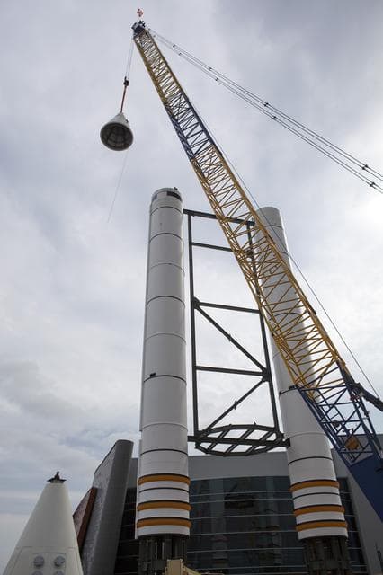NASA image: KSC-2013-2232