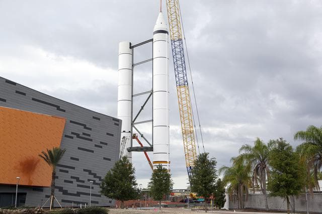 NASA image: KSC-2013-2235