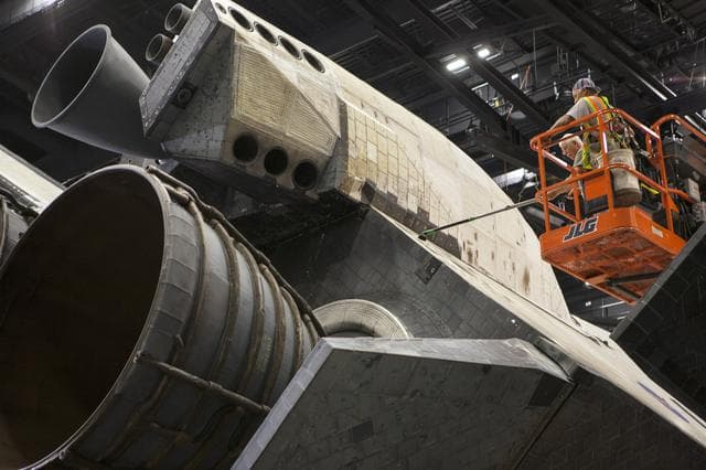 NASA image: KSC-2013-2237