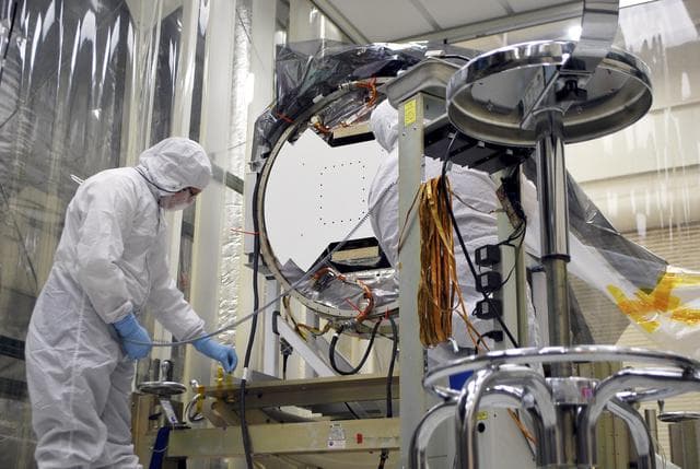 NASA image: KSC-2013-2239