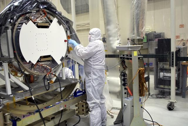 NASA image: KSC-2013-2240
