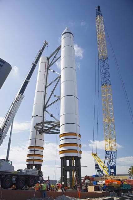 NASA image: KSC-2013-2251